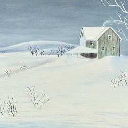 Blizzard or Bliss