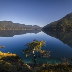 Lake Crescent