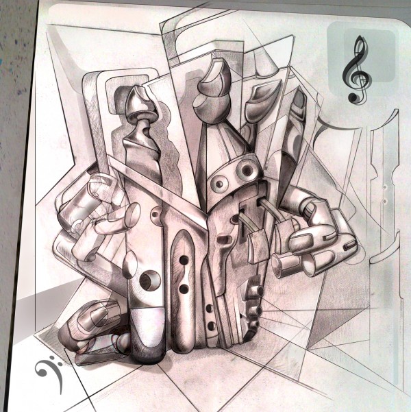 quadroconmanostrumentiaprile2020copia Print