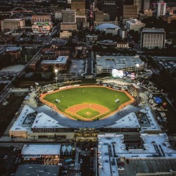 Night Game