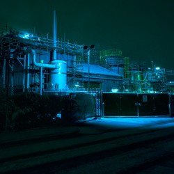 Midnight Industry