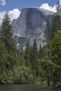Half Dome