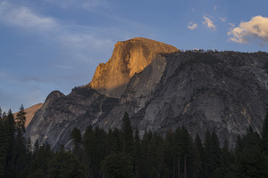 Half Dome