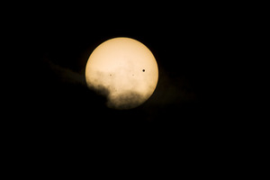 Transit of Venus