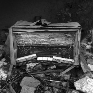 Broken Radio