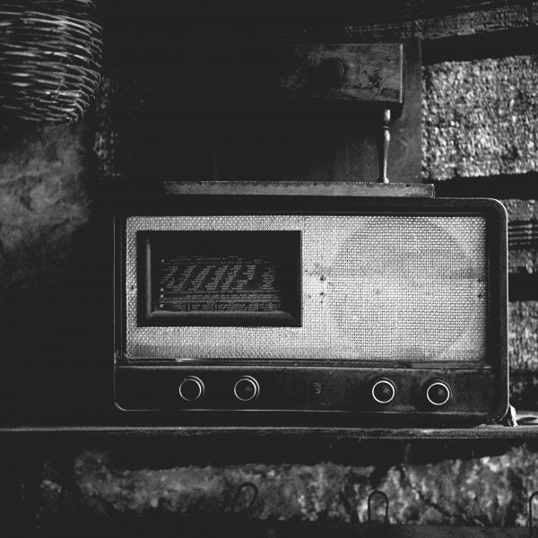Radio by Stefan Kutsarov