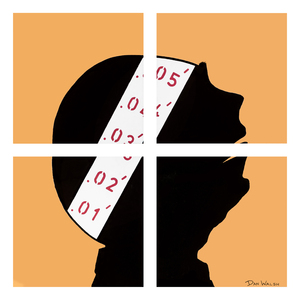 The Engineer with spaces