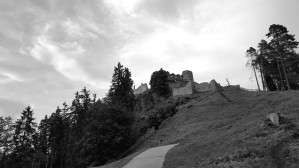 Castle Ehrenberg