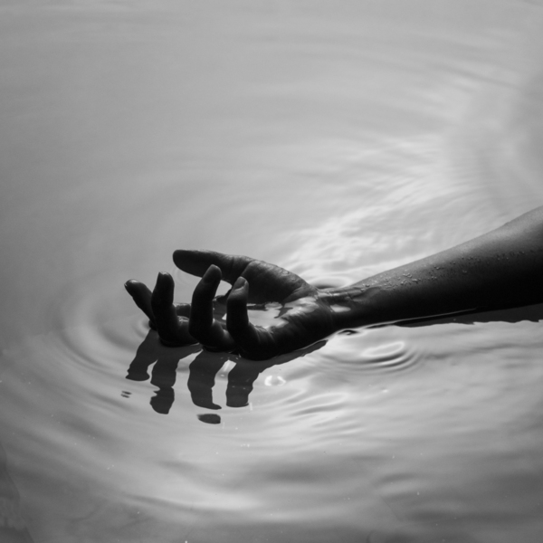 Shadows of Water - No 4 by MAKSLA Collections