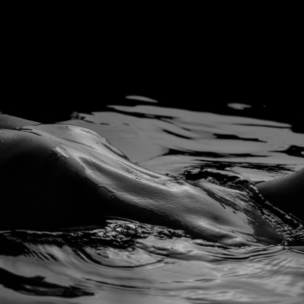 Shadows of Water - No 6 by MAKSLA Collections