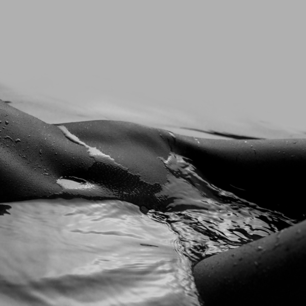 Shadows of Water - No 7 by MAKSLA Collections