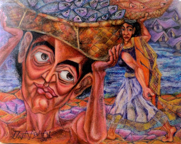 Fisher Couple_1524638718.29 Print