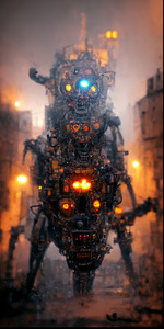 junk bot 1 optimized