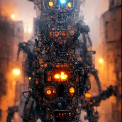 junk bot 1 optimized