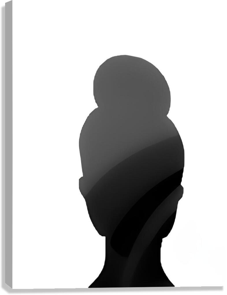 Seraph Art 1 Canvas Print