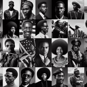 Blacks in America 