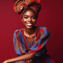 African American 