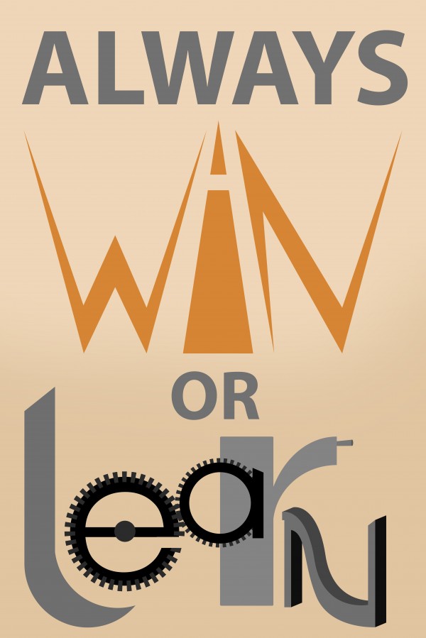 winorlearn Print