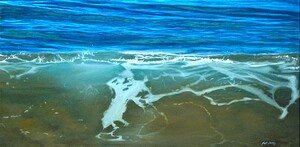 SAND CLOUD