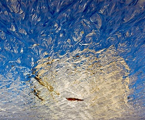 MIRAGE - photograph