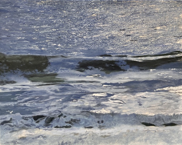 BRILLIANCE  Print