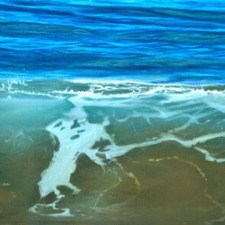 SAND CLOUD