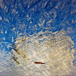 MIRAGE - photograph