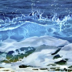 BIG BLUE