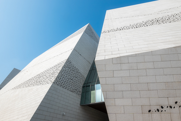 Chengdu Natural History Museum 4 by Philippe Lejeanvre