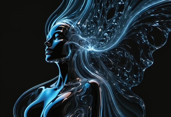 Lightwave collection 16 by Philippe Lejeanvre