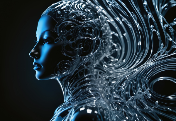 Lightwave collection 18 by Philippe Lejeanvre