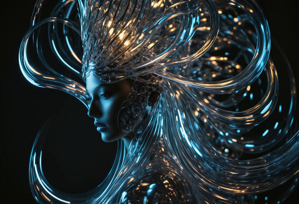 Lightwave collection 19 by Philippe Lejeanvre