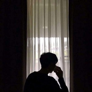 The work Boy falls in love