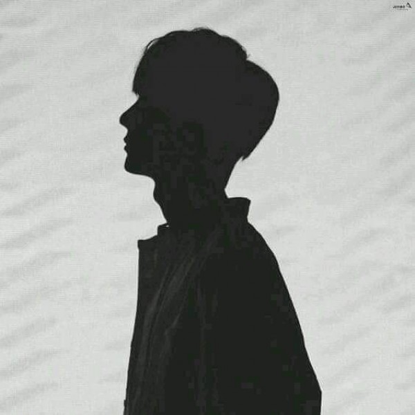 The work Lonely boy Print