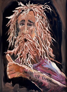 IMG 4207. what’s up dude man 