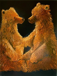 IMG 0266 grizzly bears found love