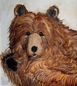 IMG 4321 happy waving bear