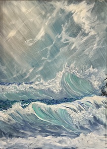 IMG 0262 wild sky seascape