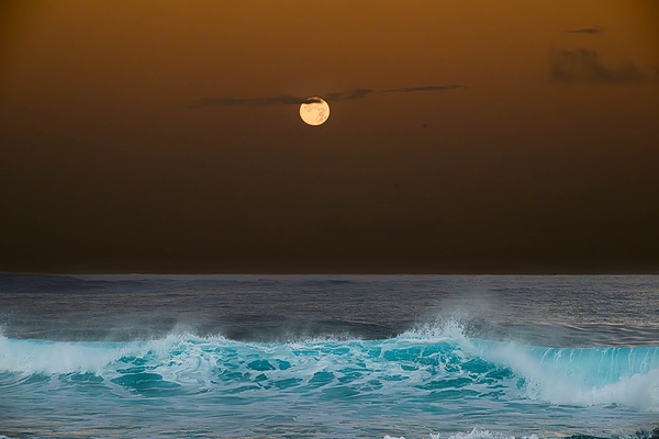 Hawaii beautiful Print