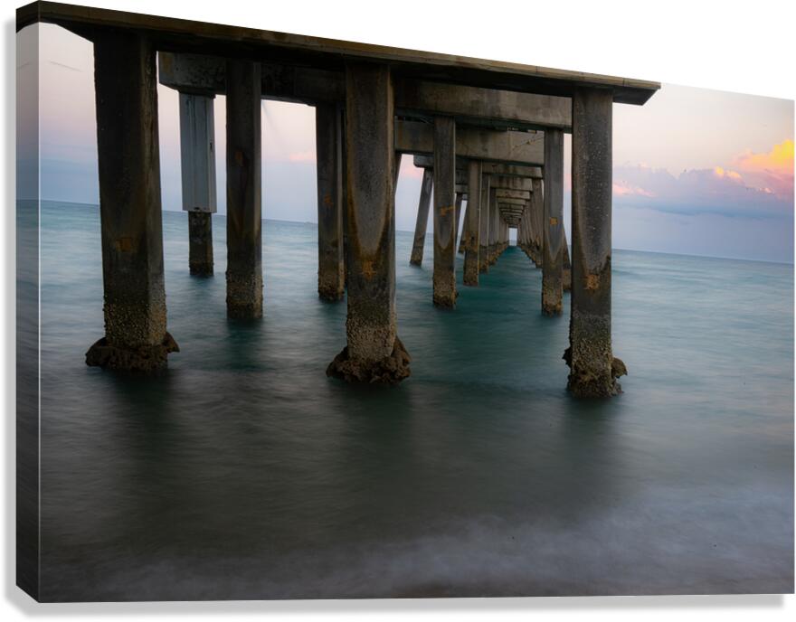 01242023 misc 1573 Enhanced NR Canvas Print