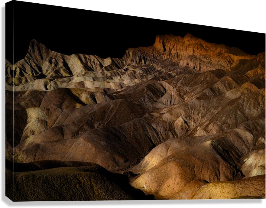 BZ9 0076 Canvas Print