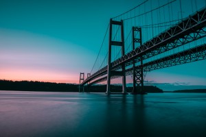 Setting Narrows