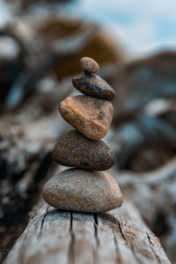 Balance Print