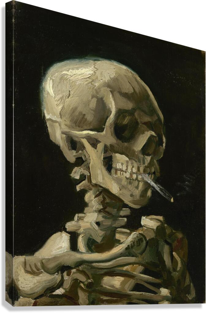Vincent Van Gogh
