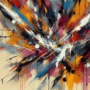 Art board 25