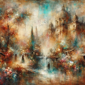 Art board 38 by Nile