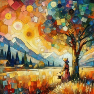 Art board 36