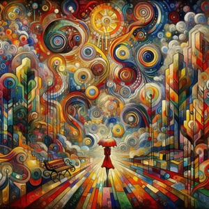 Art board 49 by Nile