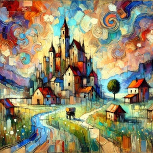 Art board 12