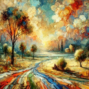 Art board 8